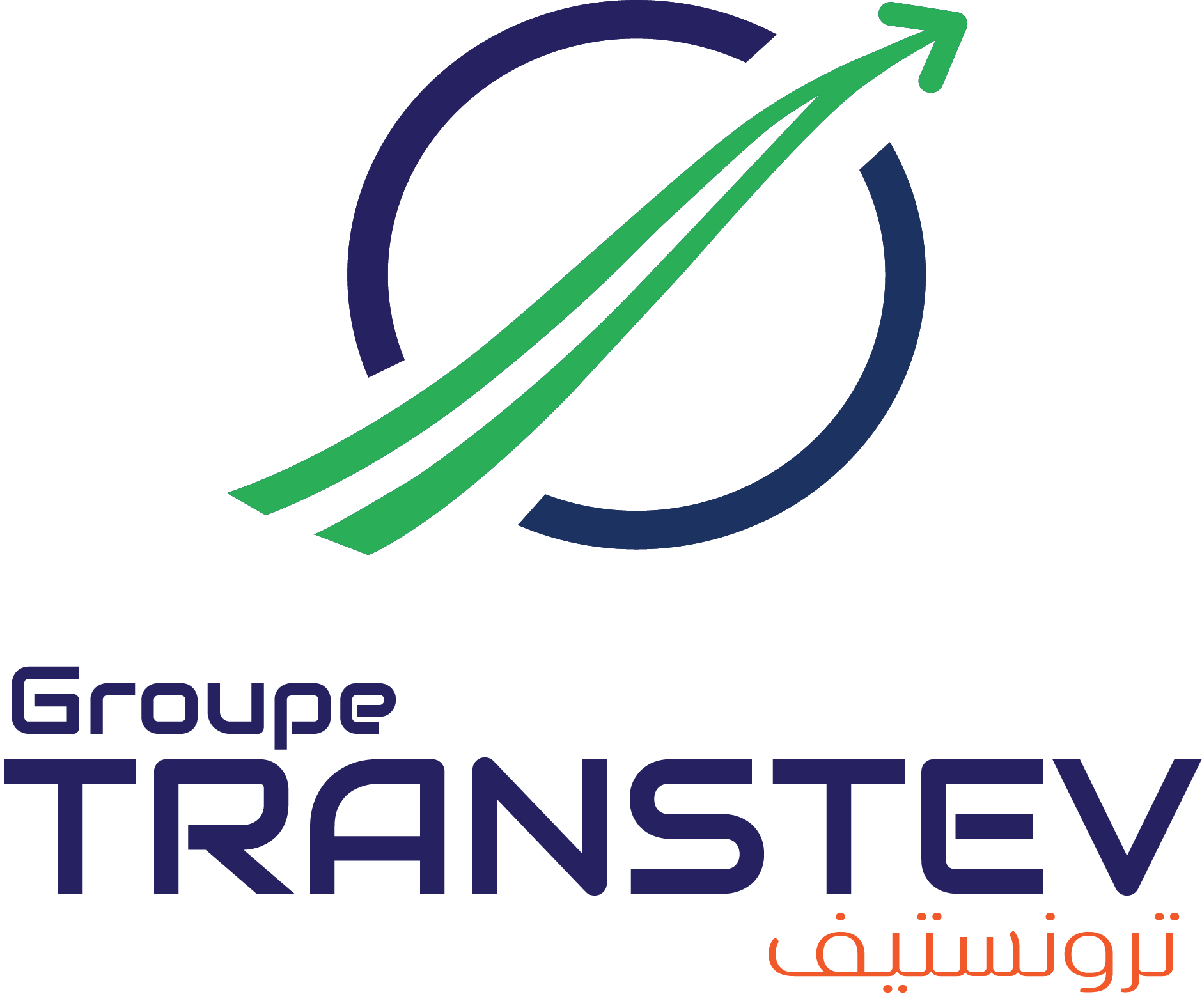 Groupe TRANSTEV